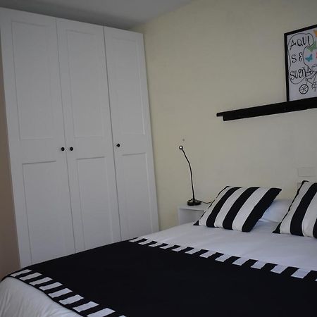 אסטייה Apartamento Belmecher מראה חיצוני תמונה