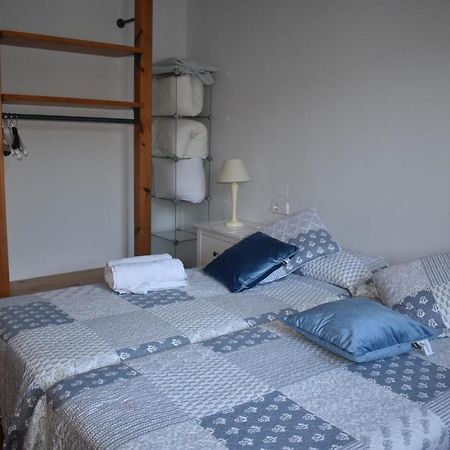 אסטייה Apartamento Belmecher מראה חיצוני תמונה