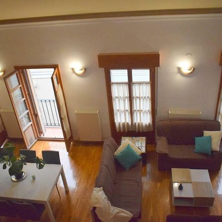 אסטייה Apartamento Belmecher מראה חיצוני תמונה