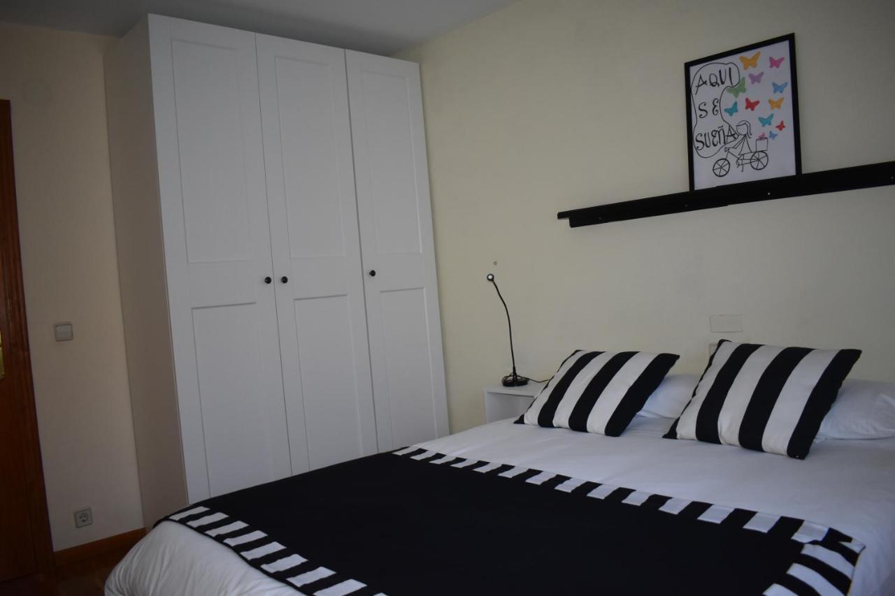אסטייה Apartamento Belmecher מראה חיצוני תמונה