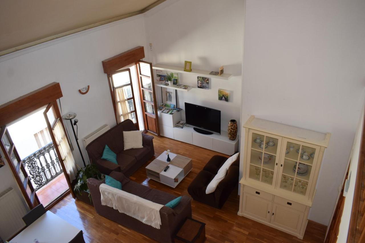 אסטייה Apartamento Belmecher מראה חיצוני תמונה
