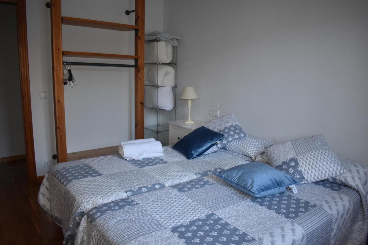 אסטייה Apartamento Belmecher מראה חיצוני תמונה