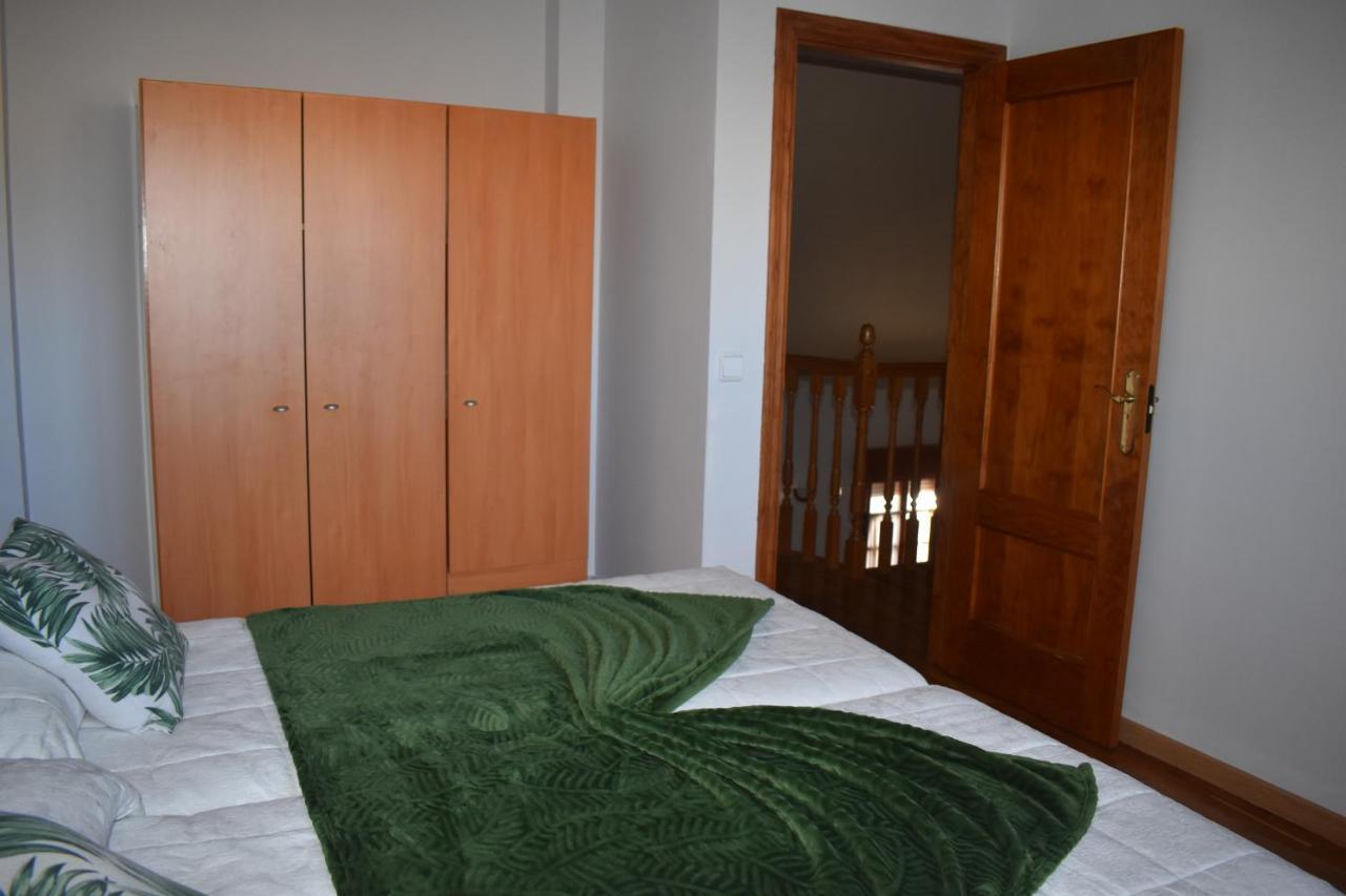 אסטייה Apartamento Belmecher מראה חיצוני תמונה