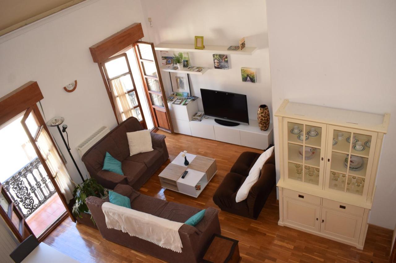 אסטייה Apartamento Belmecher מראה חיצוני תמונה