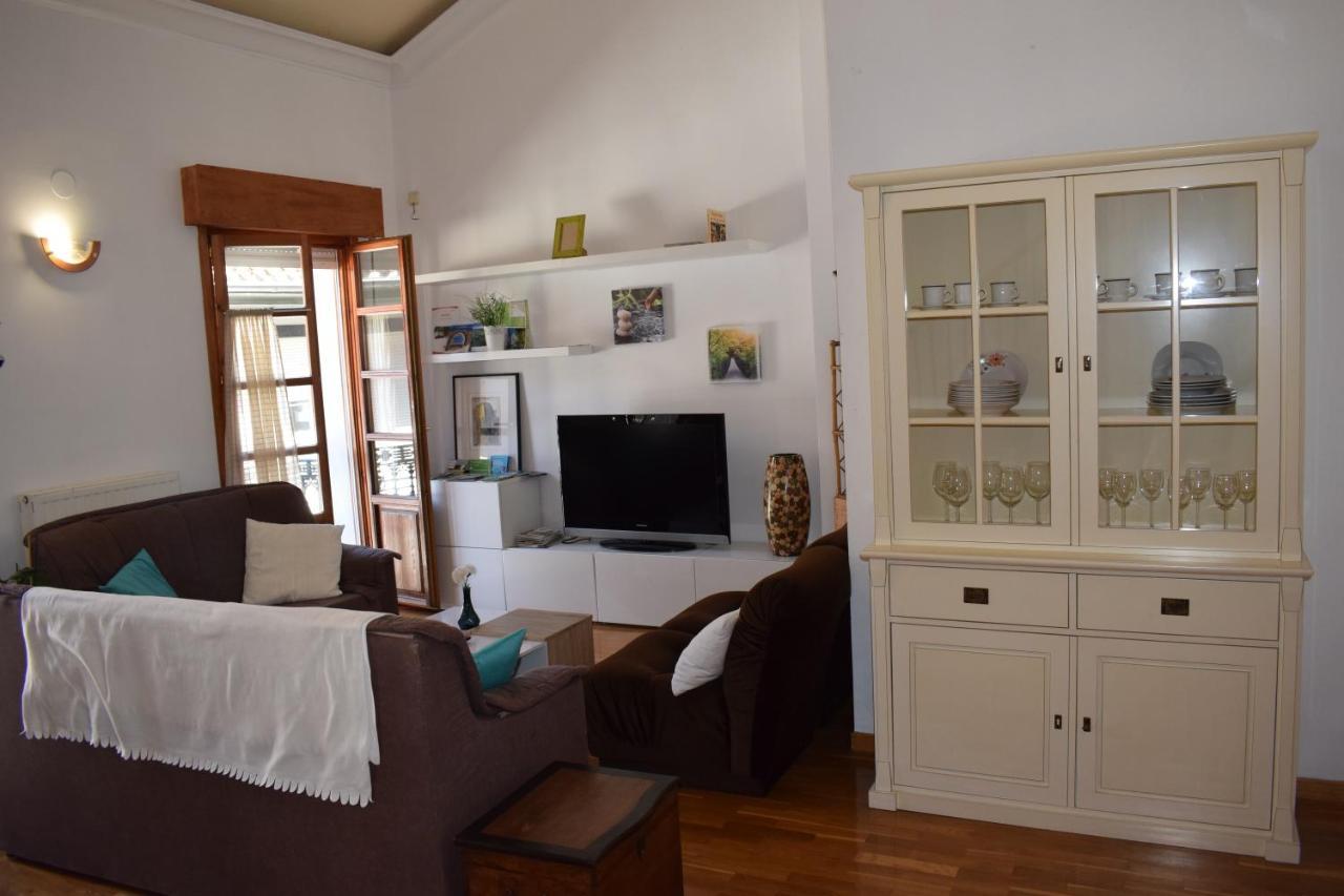 אסטייה Apartamento Belmecher מראה חיצוני תמונה