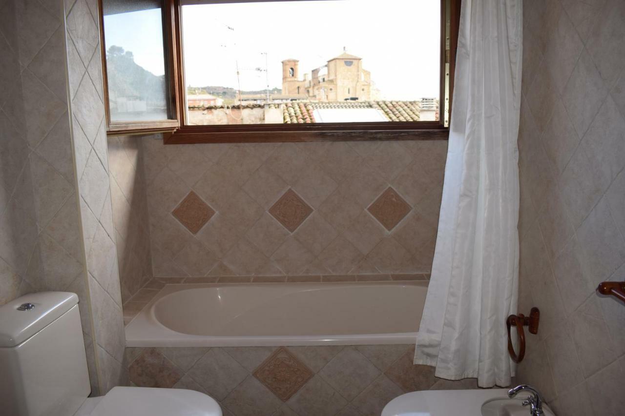 אסטייה Apartamento Belmecher מראה חיצוני תמונה