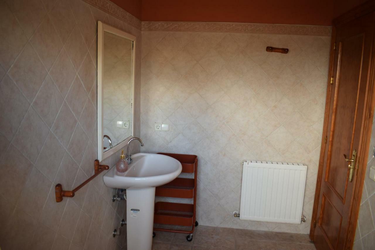 אסטייה Apartamento Belmecher מראה חיצוני תמונה