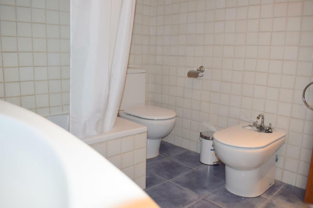 אסטייה Apartamento Belmecher מראה חיצוני תמונה