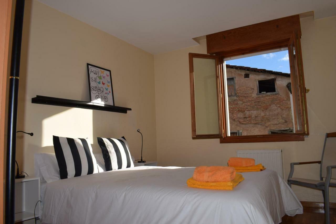 אסטייה Apartamento Belmecher מראה חיצוני תמונה