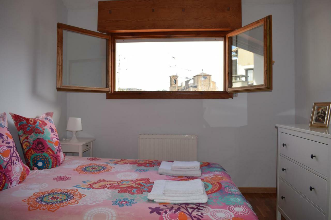 אסטייה Apartamento Belmecher מראה חיצוני תמונה