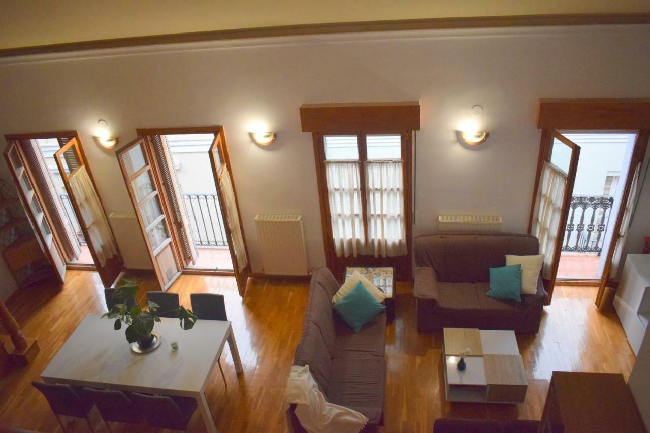 אסטייה Apartamento Belmecher מראה חיצוני תמונה