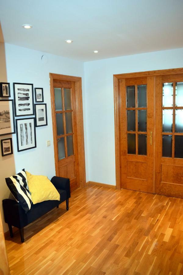 אסטייה Apartamento Belmecher מראה חיצוני תמונה