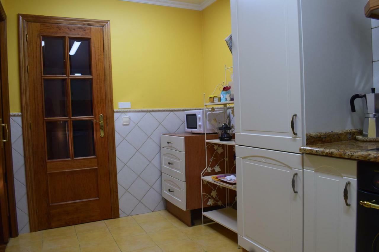 אסטייה Apartamento Belmecher מראה חיצוני תמונה