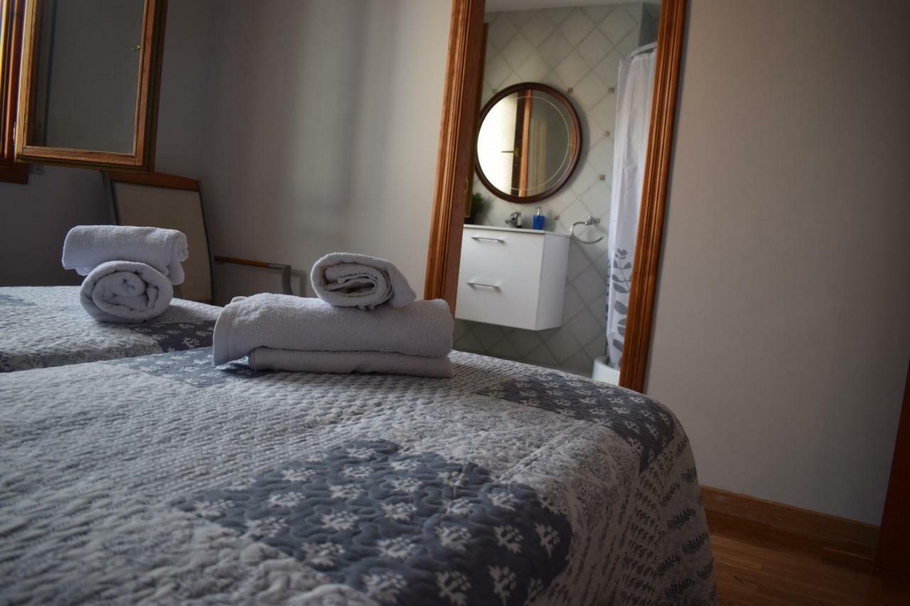 אסטייה Apartamento Belmecher מראה חיצוני תמונה