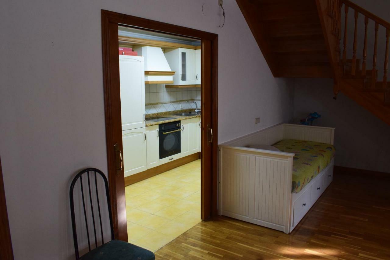 אסטייה Apartamento Belmecher מראה חיצוני תמונה