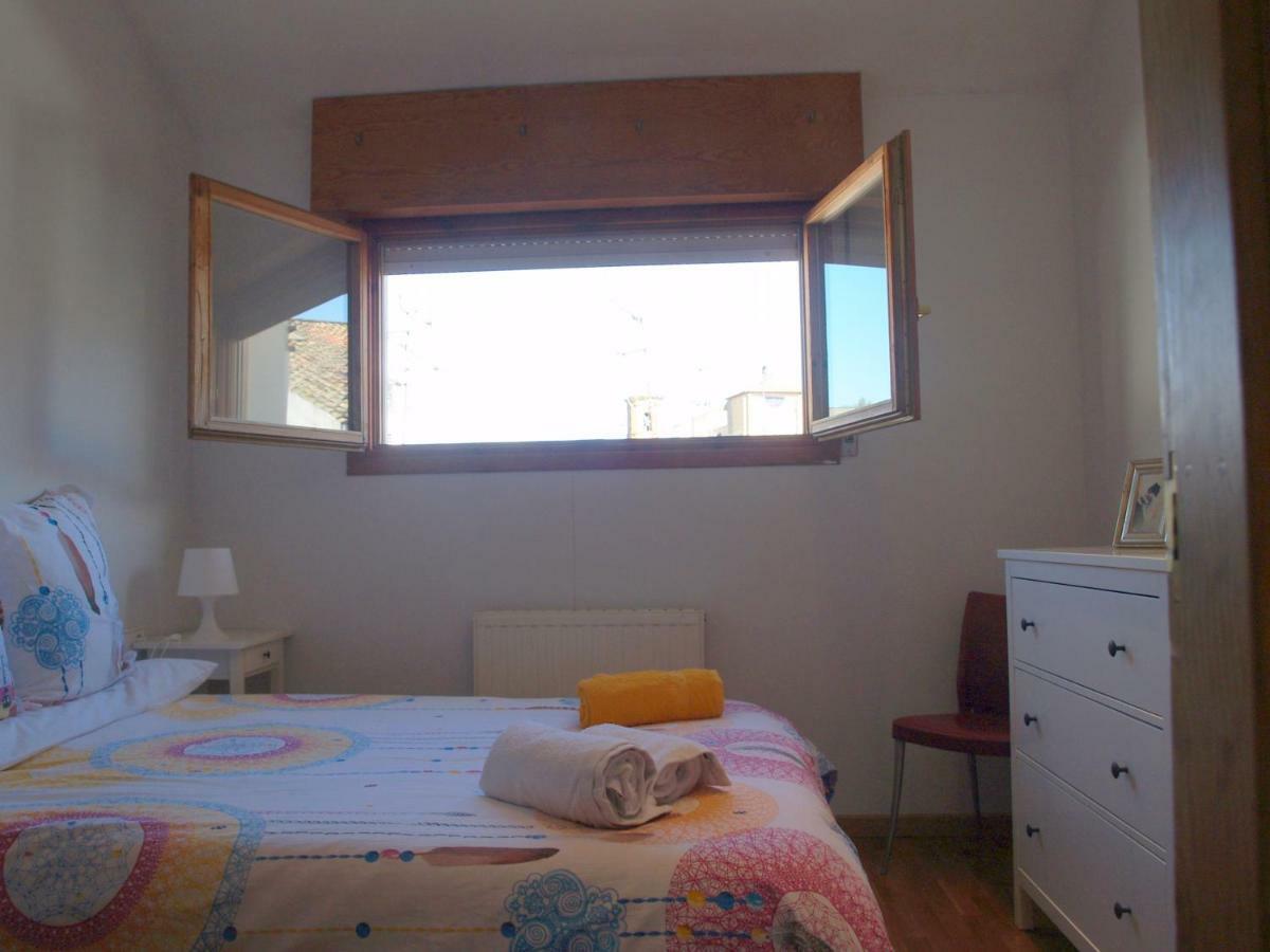 אסטייה Apartamento Belmecher מראה חיצוני תמונה
