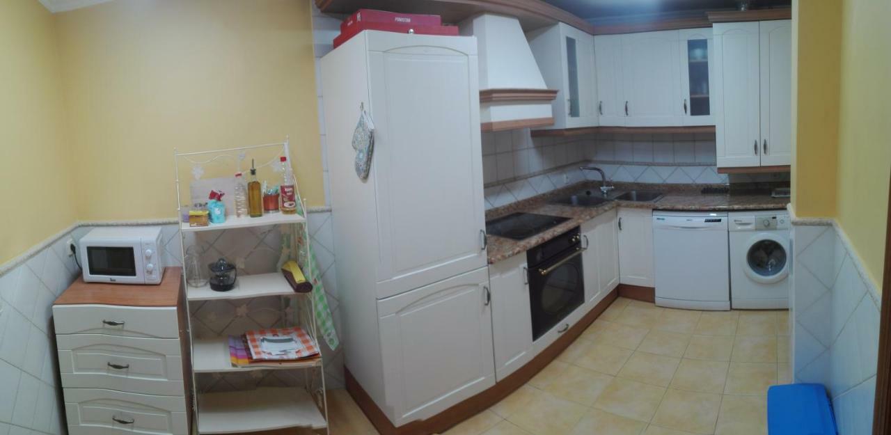 אסטייה Apartamento Belmecher מראה חיצוני תמונה
