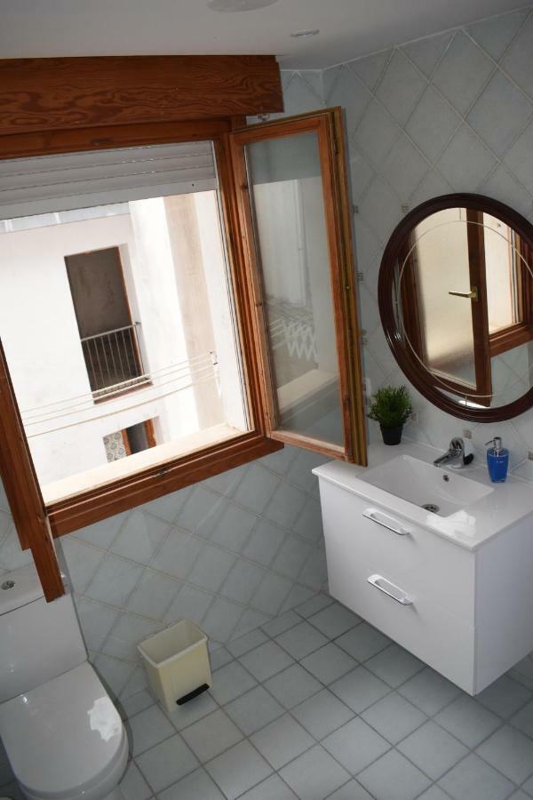 אסטייה Apartamento Belmecher מראה חיצוני תמונה